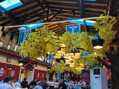 -老灶房-四川土菜(铁牛广场店)