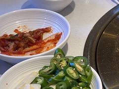 -韩时烤肉(枫蓝店)