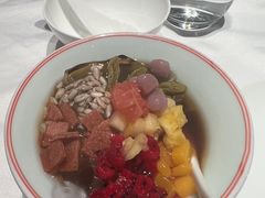 -俏江南天津时尚曲艺主题餐厅(马场道店)