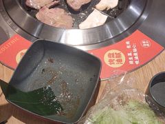 -新石器烤肉(百联川沙店)