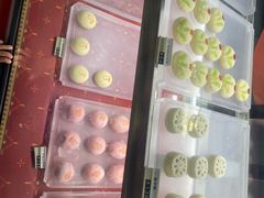 -京宴点心局