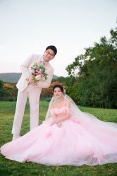 -雪中彩影婚纱摄影·微光艺术中心