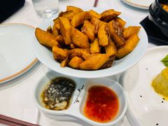 -到家尝北京菜(西坝河店)