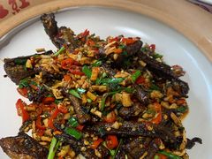 -西江红·株洲本地菜(滨江南路店)