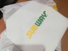 -赛百味SUBWAY(高新绿宝店)