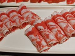 -海底捞火锅(凯德广场店)