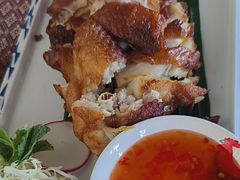 -南沙游艇会·大兵船餐厅