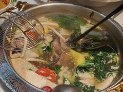 -千牛将·鲜牛肉火锅(开元路店)