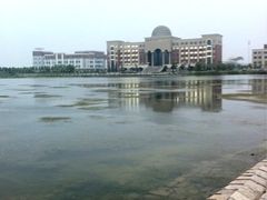 -南开大学滨海学院