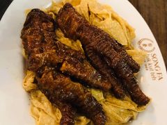 -松發肉骨茶(先得坊店)