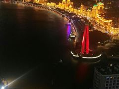 -上海外滩茂悦大酒店