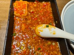 -向川南·水煮鱼·川菜(和平里店)