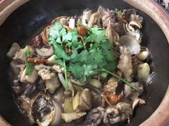 -红炎炎农家菜老字号(金水台店)