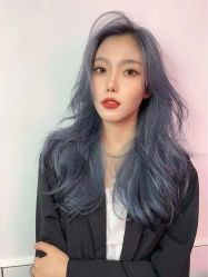 -SY水源护肤造型