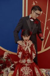 -IDO婚纱摄影(上海旗舰店)