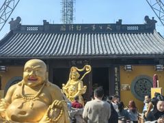 -灵顺寺