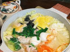 -绍兴老味道·非遗门店(银泰城店)