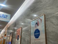 -上海仁爱医院口腔科 · 种植
