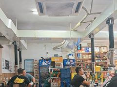 -火云龙烤肉(紫荆花店)