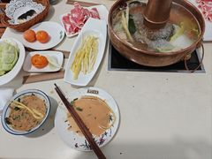 -吉羊三宝(复兴门笔管胡同店)