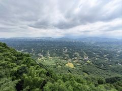 -蜀南竹海景区
