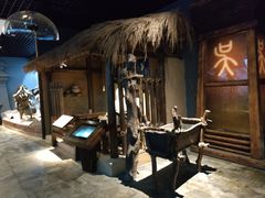 -鸿山遗址博物馆