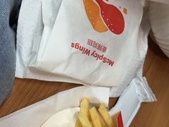 -麦当劳(垡头西路店)