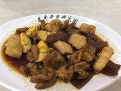 -长平老姿娘夜粥(平东一街店)