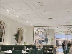 大堂-蘭心·臻品(瑞虹太阳宫店)