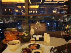 -富力丽思卡尔顿酒店·香荟全日制餐厅