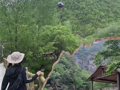 -洛阳白云山景区