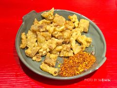 -谭鸭血老火锅(漳州路店)