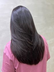 -奈川烫染Salon