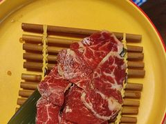 -AJIYA·池袋日式烧肉自助(天津万象城店)