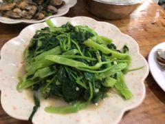 -南记食粥坊·宵夜大排档(莲花总店)