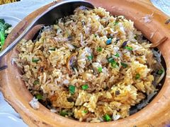 -盈旺小厨·非遗黄鳝饭(泰康路店)