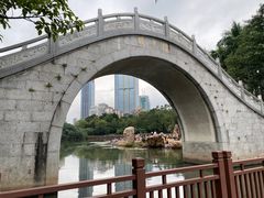 -荔枝公园(福田区)