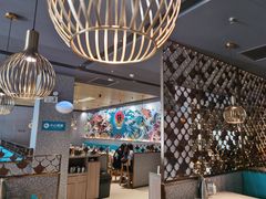 -半天妖烤鱼(石岛店)