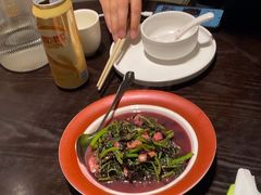 -浔庐餐厅•江西老字号•九江菜(烟水亭店)