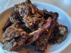 -便宜坊烤鸭店(玉蜓桥天坛店)