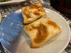 烤包子-新疆伊宁远征餐厅