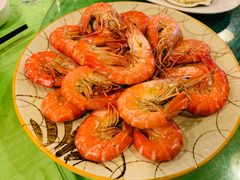 -盛港湾海鲜食府(黄沙店)