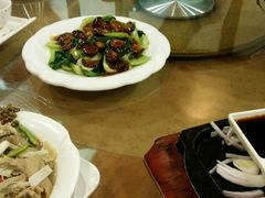 -北疆饭店(宝龙店)