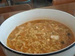 青春拉面-青春分食(仙林大学城店)