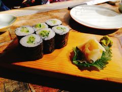 -福匠日本料理(人民路店)