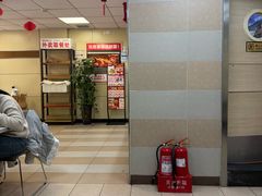 -华莱士·全鸡汉堡(济南大明湖店)