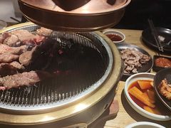 -泥炉烧肉师(新街口金銮巷店)