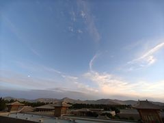 -敦煌山庄摘星阁