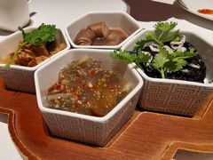 -莆田餐厅PUTIEN(世博源店)