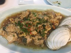 -盒马渔市餐厅